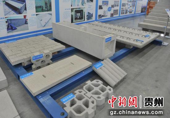 装配式建筑技术开发助力贵阳实践生态城市建设