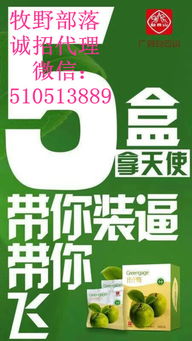 如何成为广药白云山纤纤梅的代理及代办流程详解
