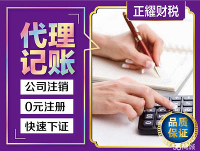 专业高效的高唐代理记账财税服务，提供申办一般纳税人、税控代办及票种核定等一站式解决方案