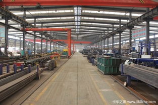 梁山得天独厚，专用车产业何以驶入发展快车道？